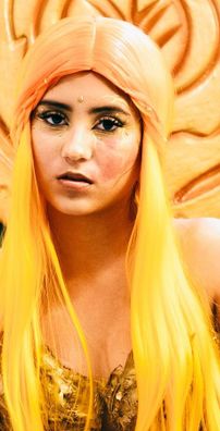 Foto de Mafe Vasquez