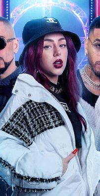 Foto de LA FIRMA (Netflix)