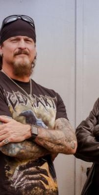 Foto de Demons & Wizards