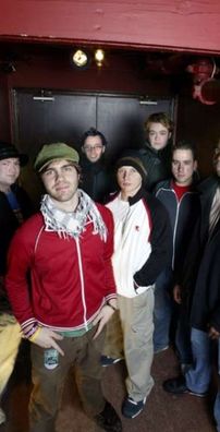 Foto de Streetlight Manifesto