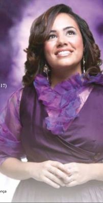 Foto de Patrícia Ferreira