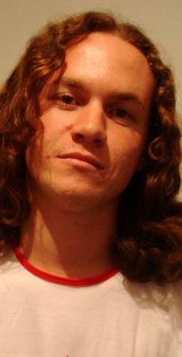 Foto de Tony Calaça