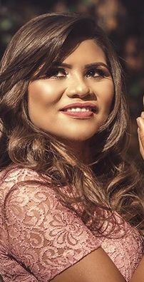 Foto de Gesilene Silva