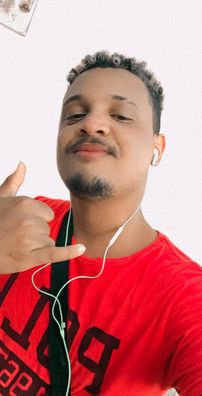 Foto de MC Reeh Oficial