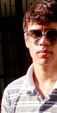 Foto de Rômulo Torga