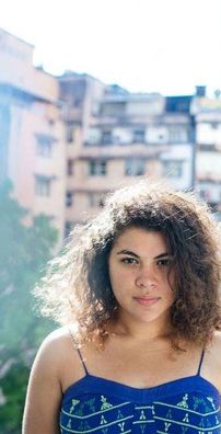 Foto de Isadora Melo