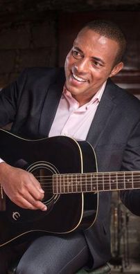 Foto de Dede de Jesus