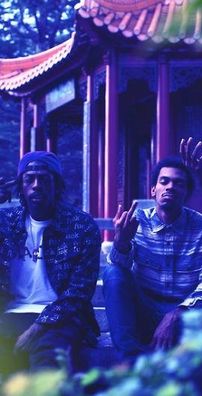 Foto de Flatbush Zombies