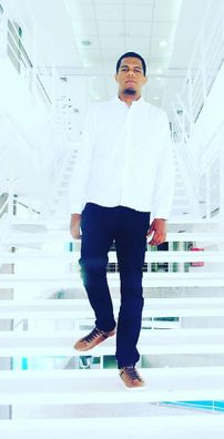 Foto de Enoque Müller