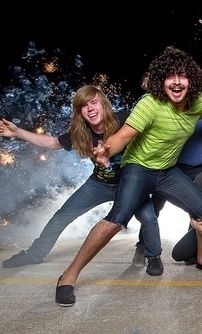 Foto de Everyone Dies In Utah