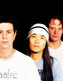 Foto de Unwritten Law