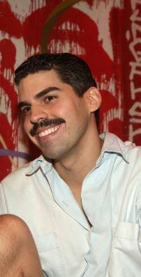 Foto de Mateus Carrilho