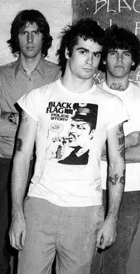 Foto de Black Flag
