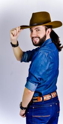 Foto de Dhonatan Coelho