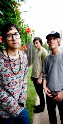 Foto de Unknown Mortal Orchestra