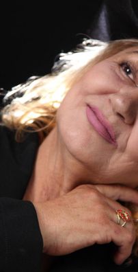 Foto de Cristalina Fernandes