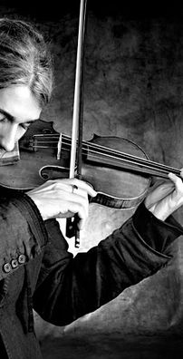 Foto de David Garrett