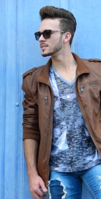 Foto de Diego Santana