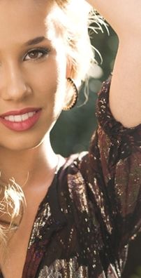 Foto de Haley Reinhart