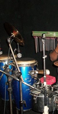 Foto de Chama de Prazer