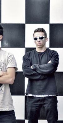 Foto de Traidores a Bordo