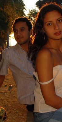 Foto de Forró de Ponta