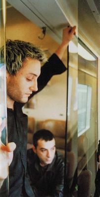 Foto de Autour de Lucie