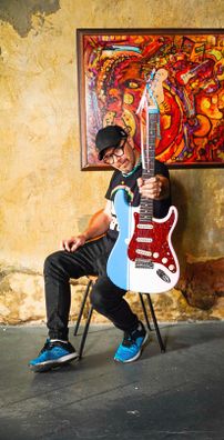 Foto de Jura Fernandes