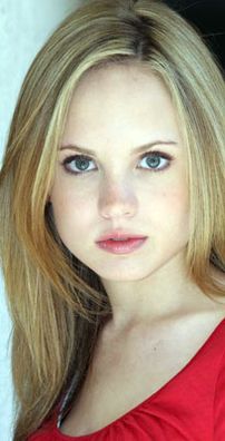 Foto de Adriana Deffenti