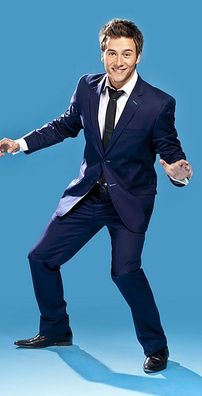 Foto de Yannick Bovy