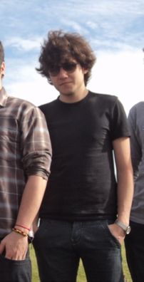 Foto de Chupeta Eletrônica