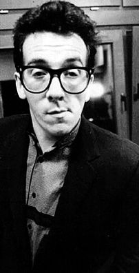 Foto de Elvis Costello