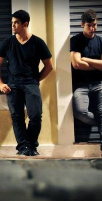 Foto de The 42 Stain