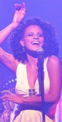 Foto de Aline Wirley