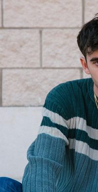 Foto de Alexander 23