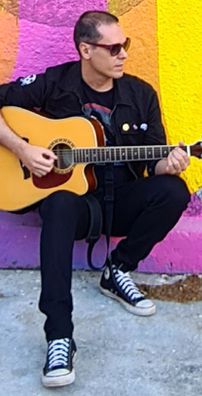 Foto de Alvaro Dutra