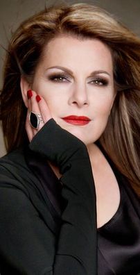 Foto de Marianne Rosenberg