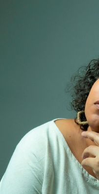 Foto de Elisa Fernandes