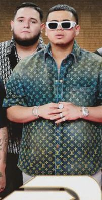 Foto de Fuerza Regida