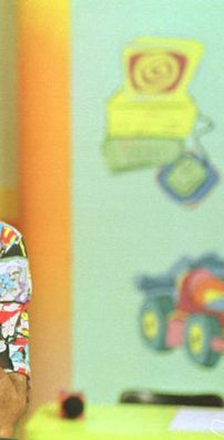 Foto de Daniel Azulay