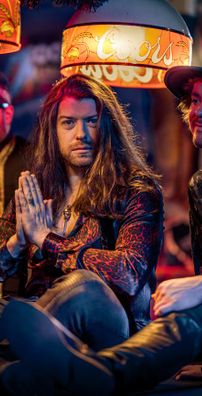 Foto de Passion (UK)