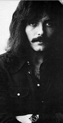 Foto de Tony Iommi