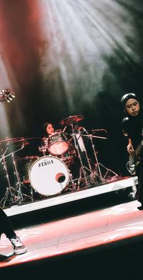 Foto de Voice Of Baceprot