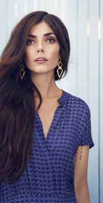 Foto de Monica Heldal