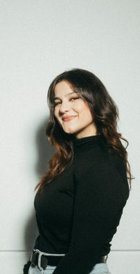 Foto de Gabriela Figueiredo