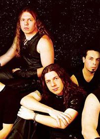 Foto de Burning In Hell