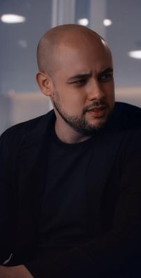 Foto de Gabriel Totti