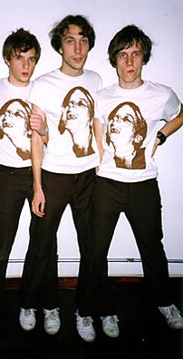 Foto de Whirlwind Heat