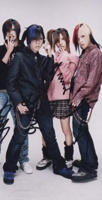 Foto de Panic Channel (Japão)