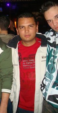 Foto de Banda Van Gogh